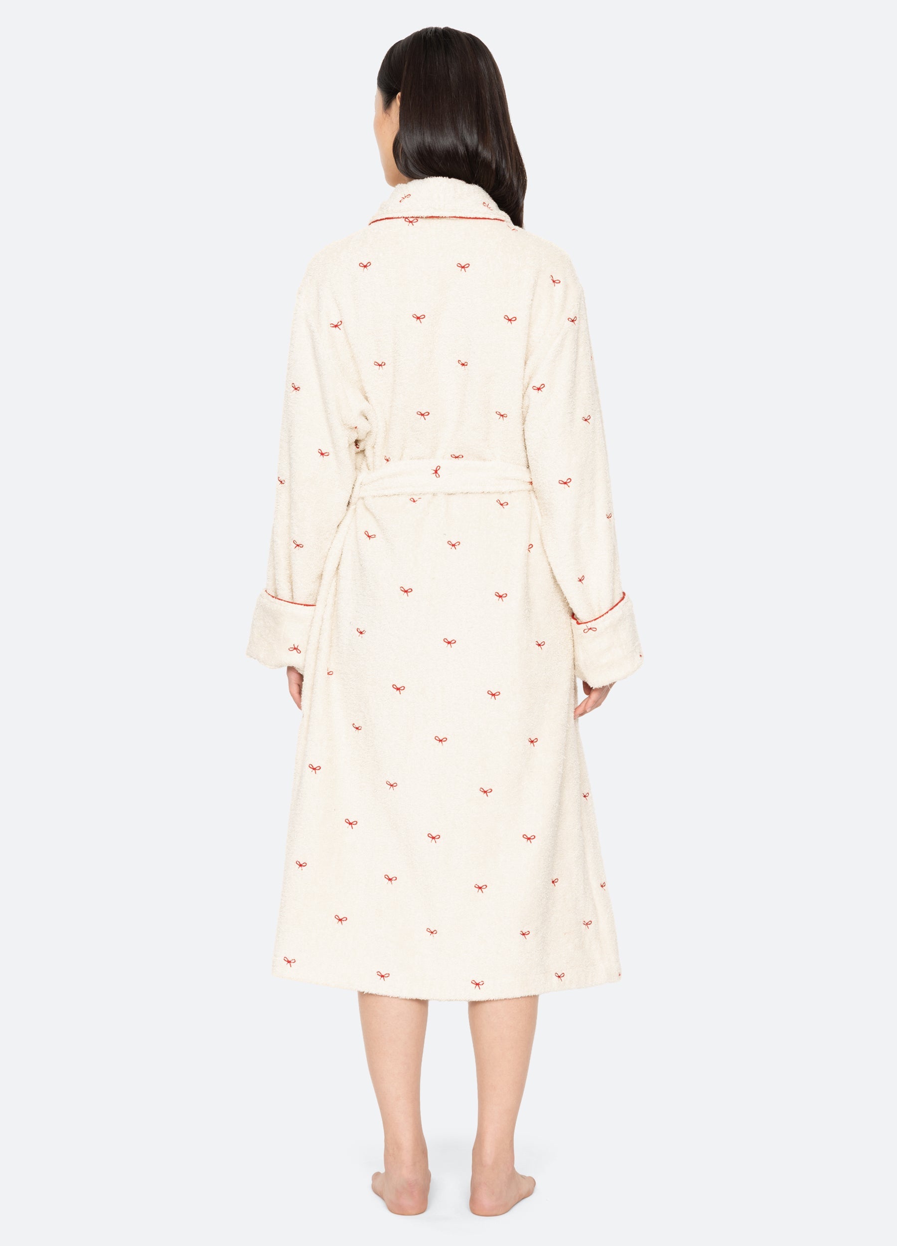 Esmee Robe Cream / Sea New York Outlet