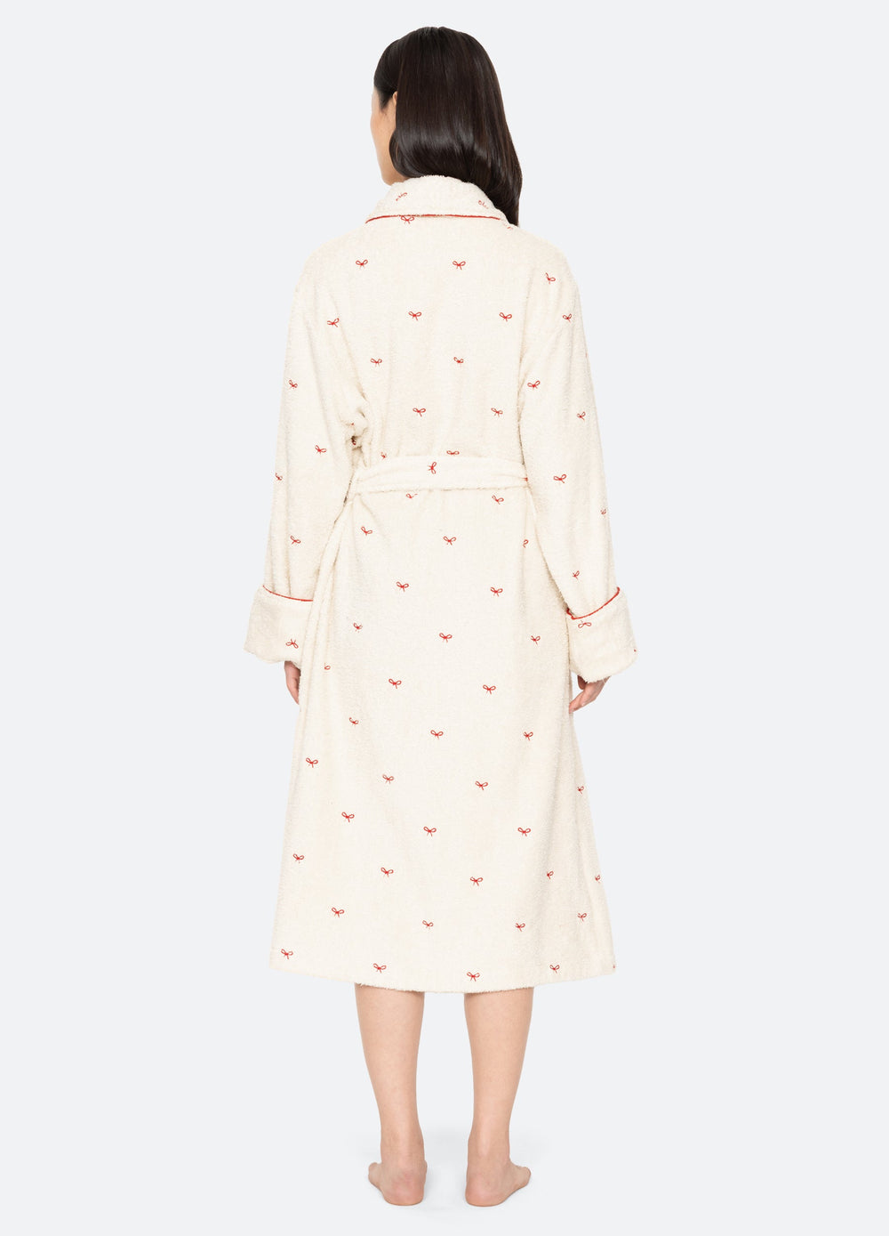 Esmee Robe Cream / Sea New York Outlet