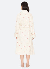 Esmee Robe Cream / Sea New York Outlet