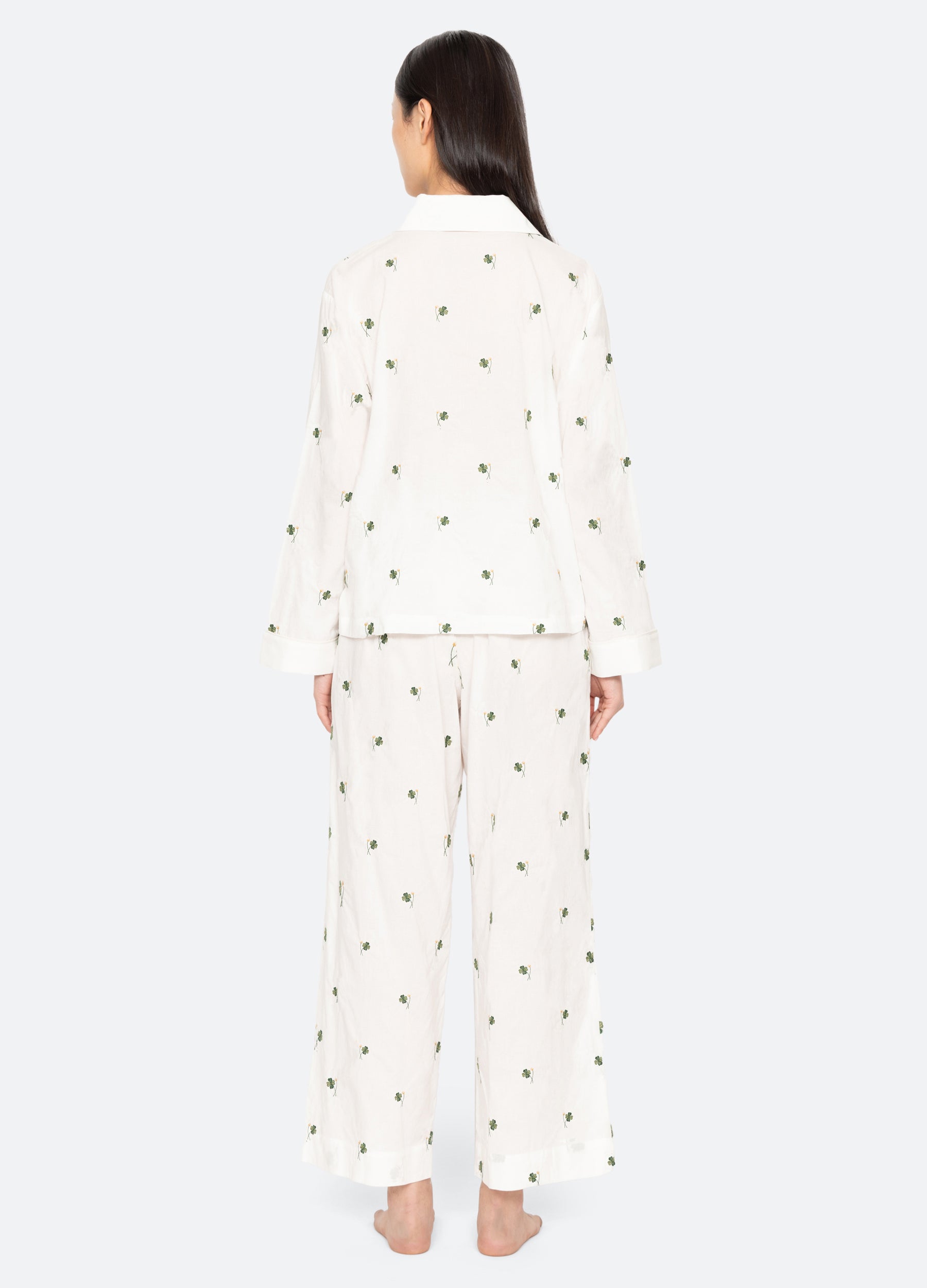 Alieen PJ Set Multi / Sea New York For Sale