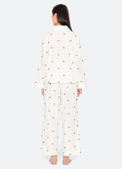 Alieen PJ Set Multi / Sea New York For Sale