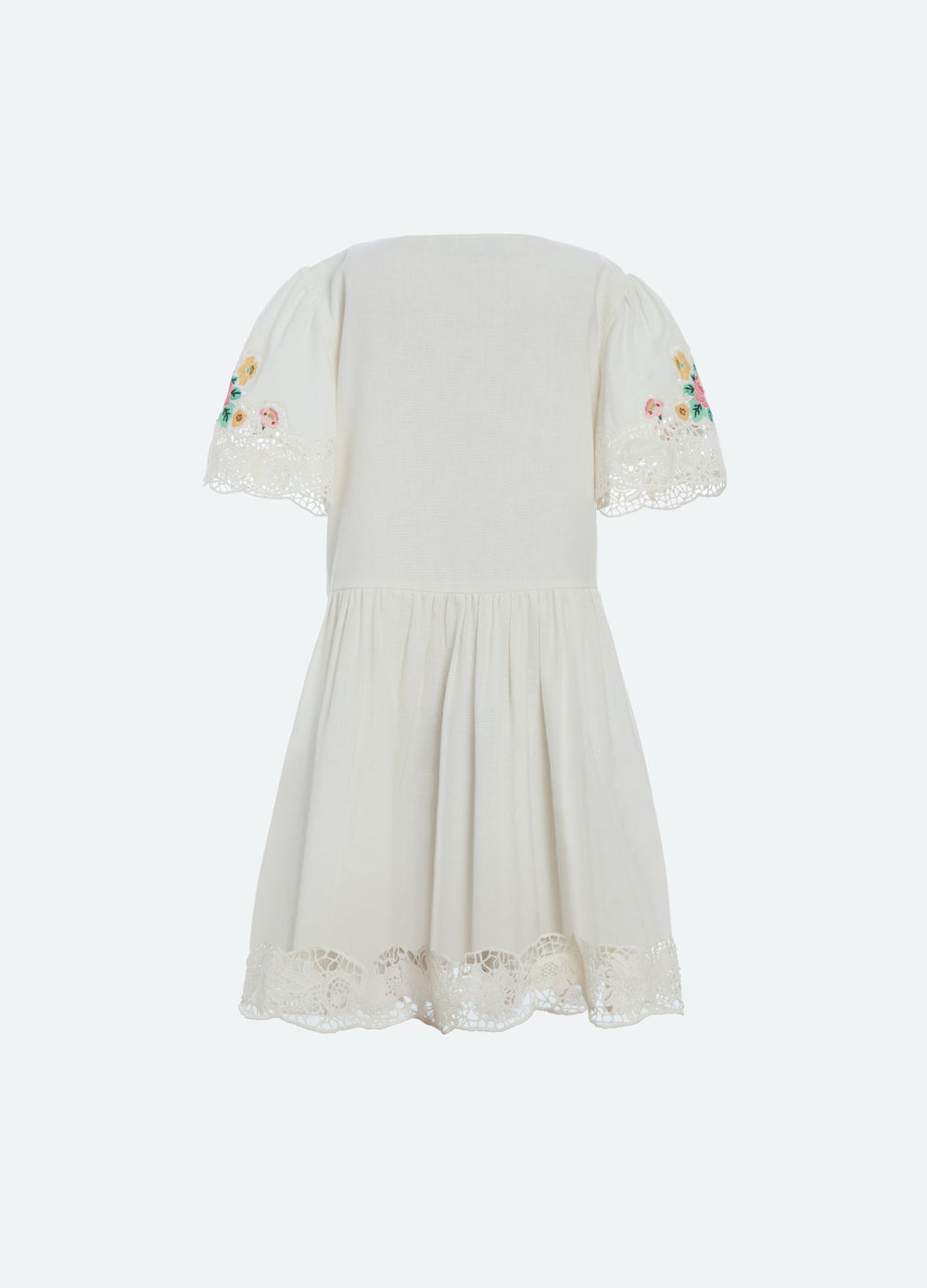Astrid Kids Dress Multi / Sea New York Near me