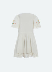 Astrid Kids Dress Multi / Sea New York Near me