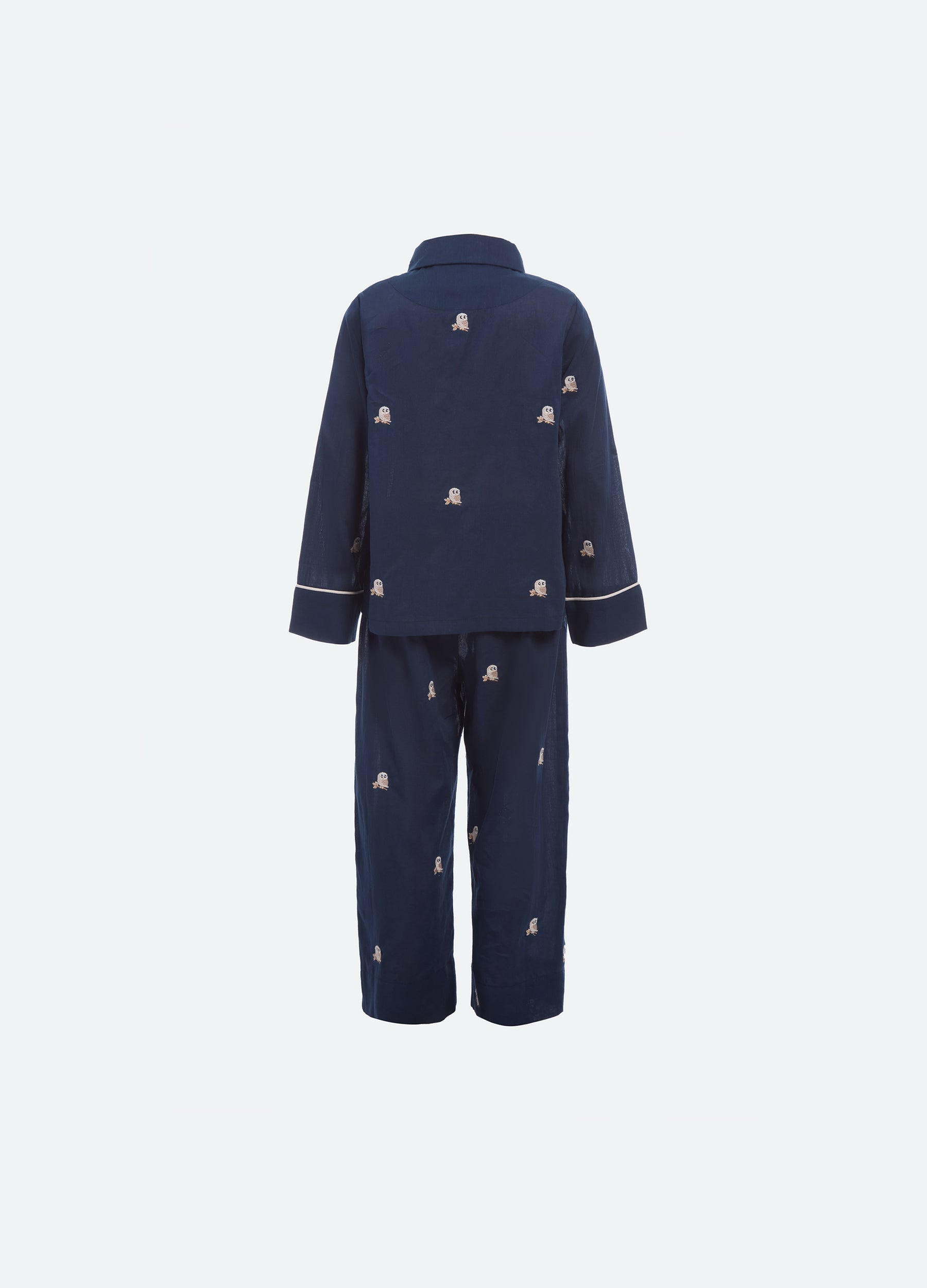 Noella Kids PJ Set Navy / Sea New York Discount