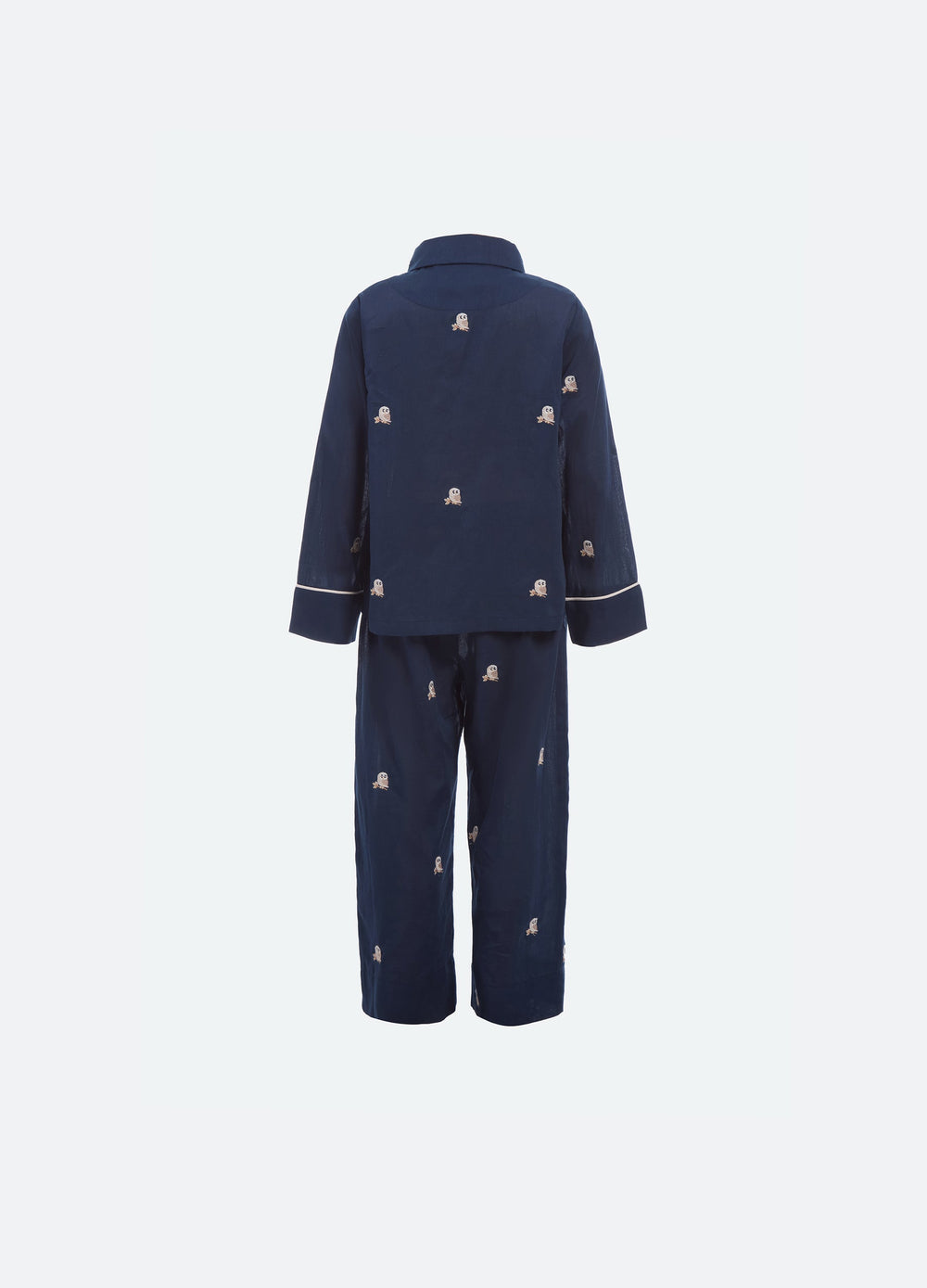 Noella Kids PJ Set Navy / Sea New York Discount