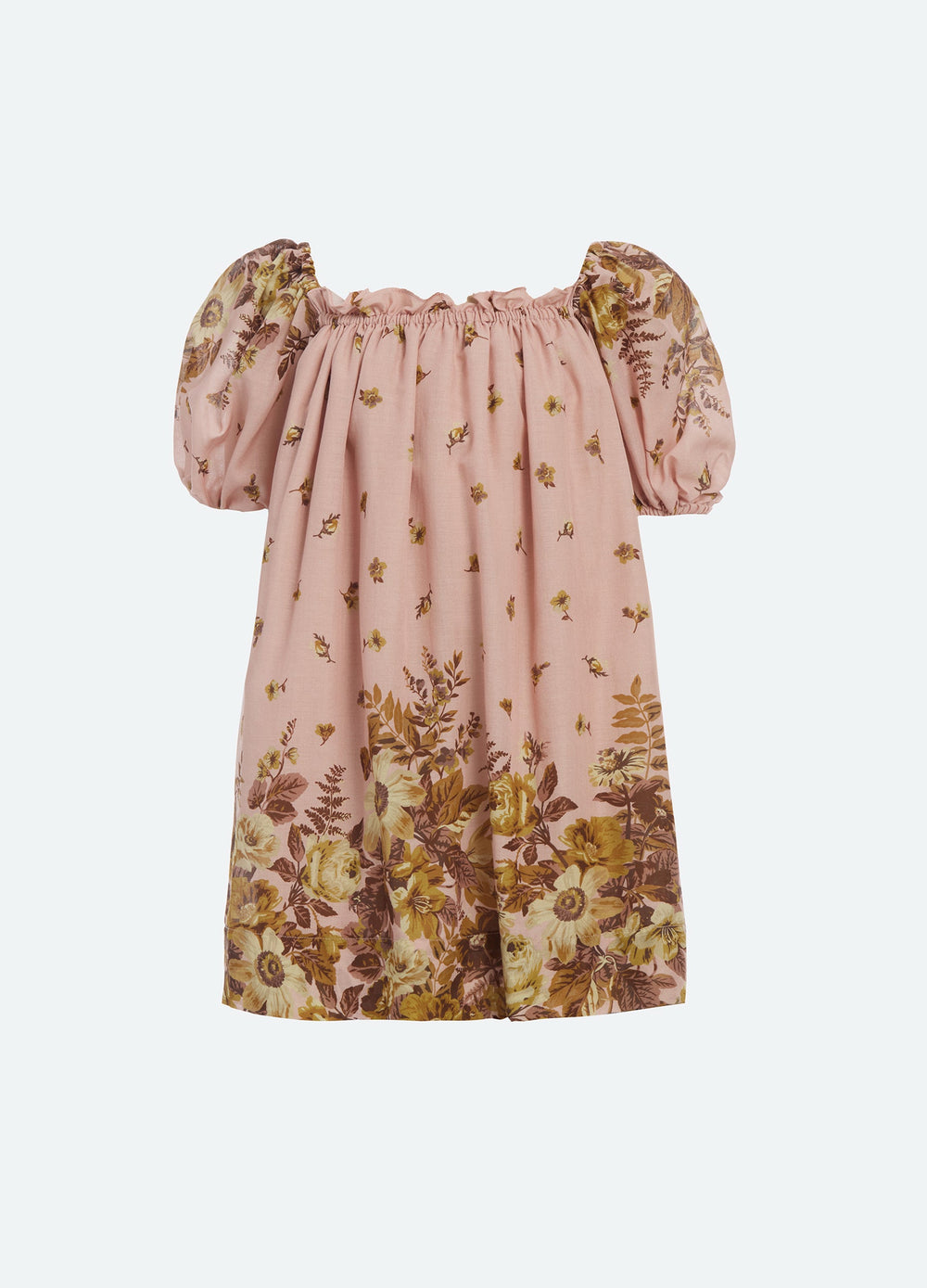 Viktoria Kids Dress Pink / Sea New York Outlet