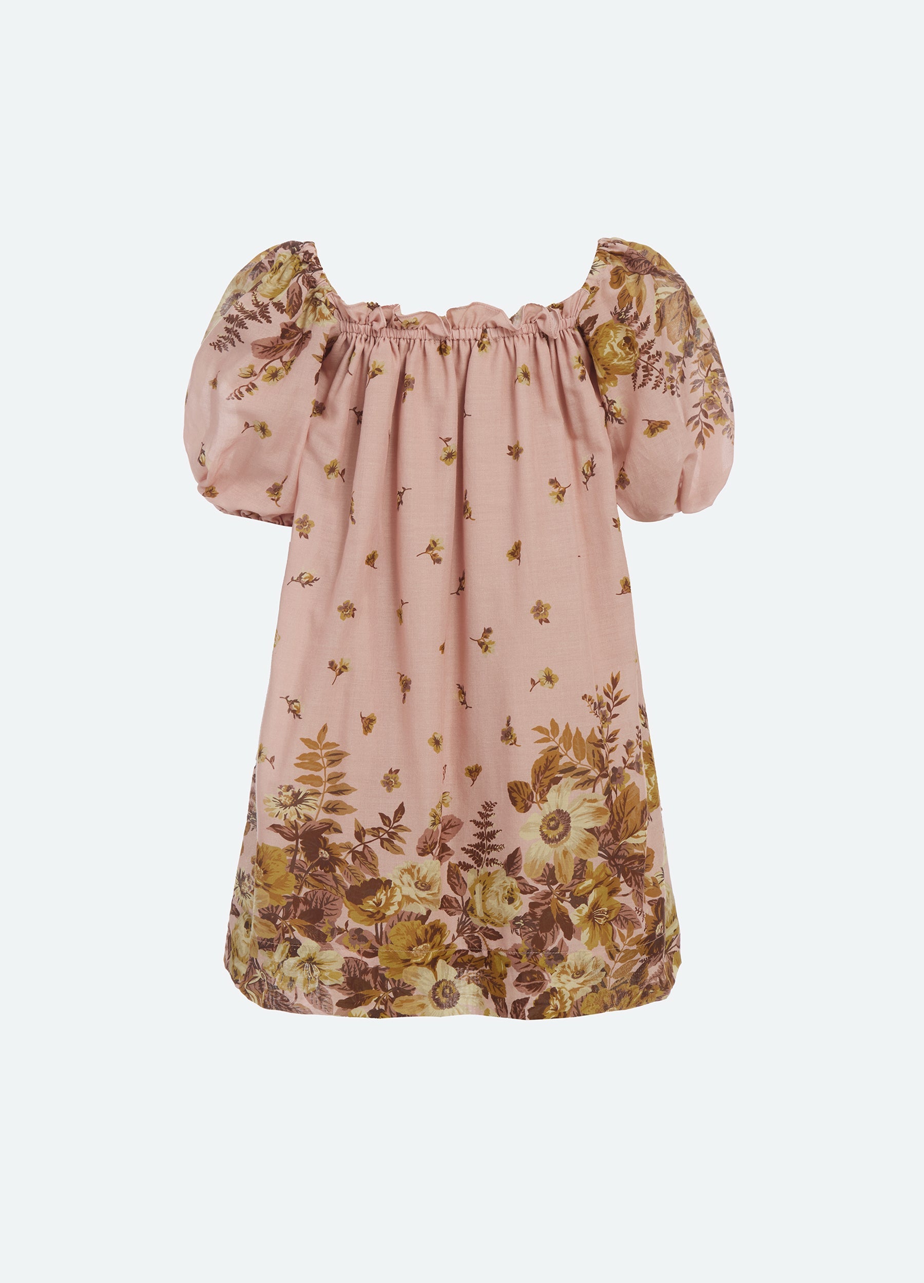 Viktoria Kids Dress Pink / Sea New York Outlet
