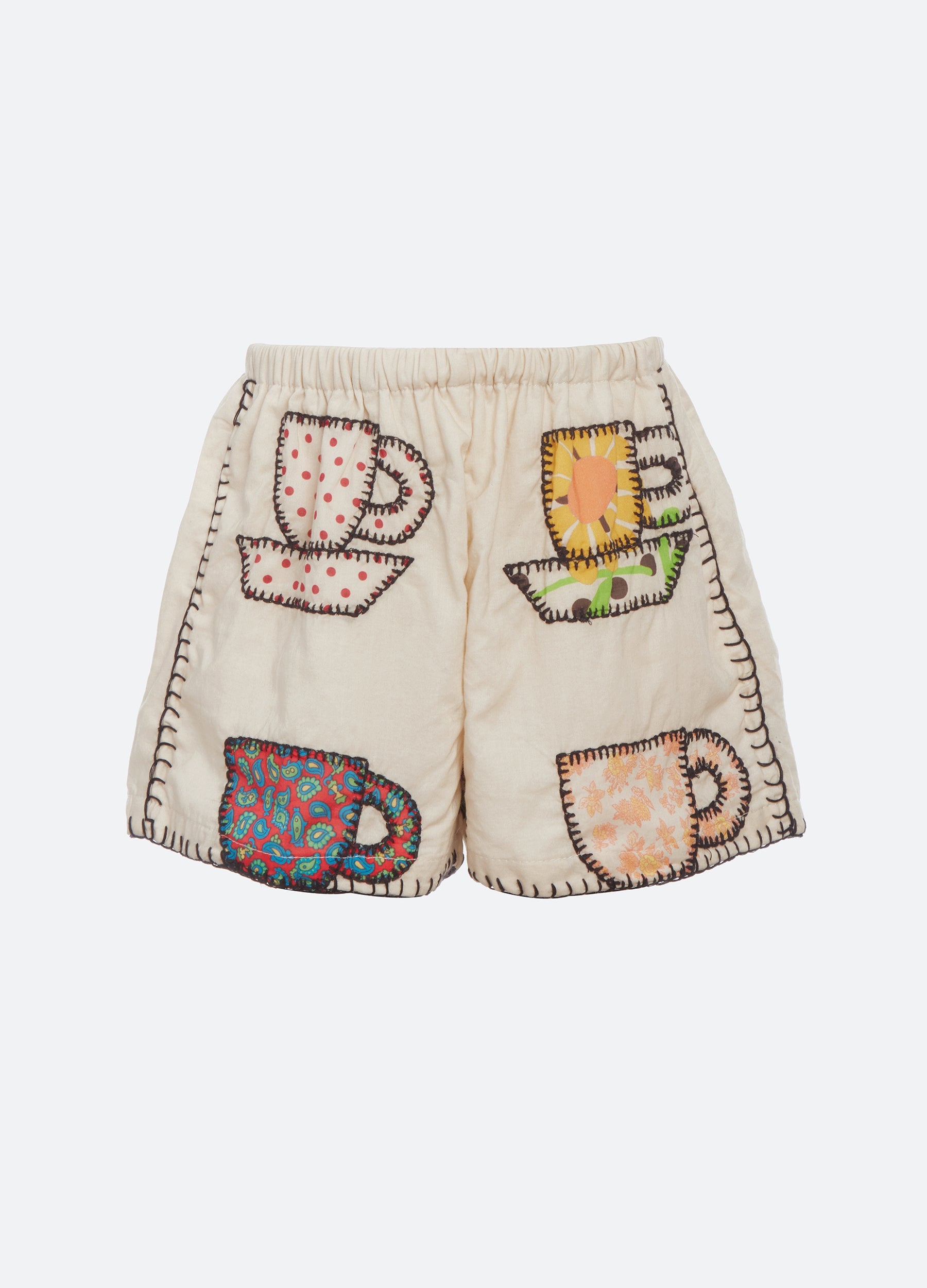 Karmen Kids Shorts Multi / Sea New York Outlet