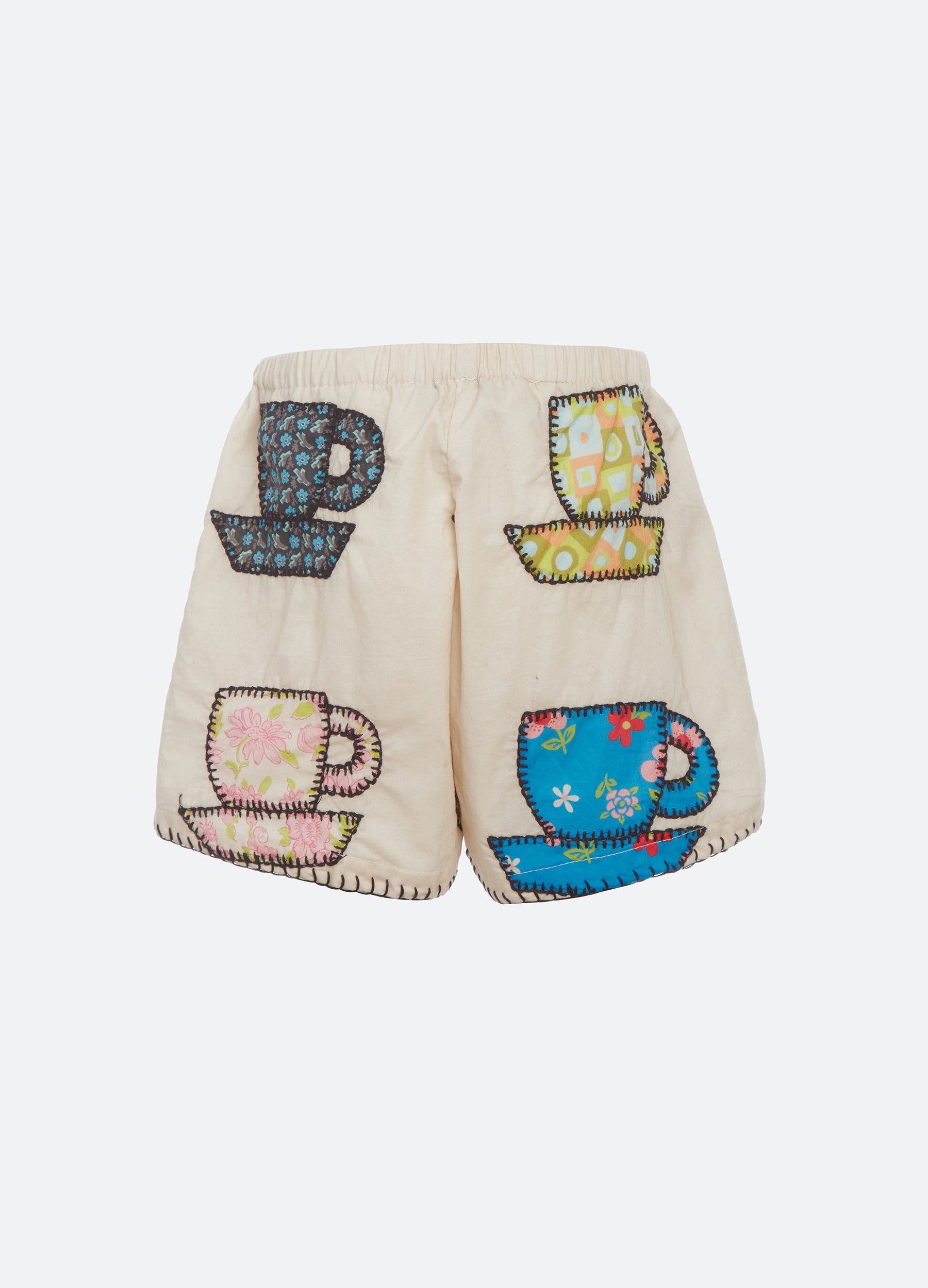 Karmen Kids Shorts Multi / Sea New York Outlet