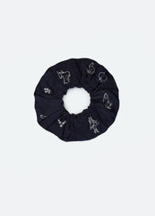 Demi Scrunchie Navy / Sea New York Near me
