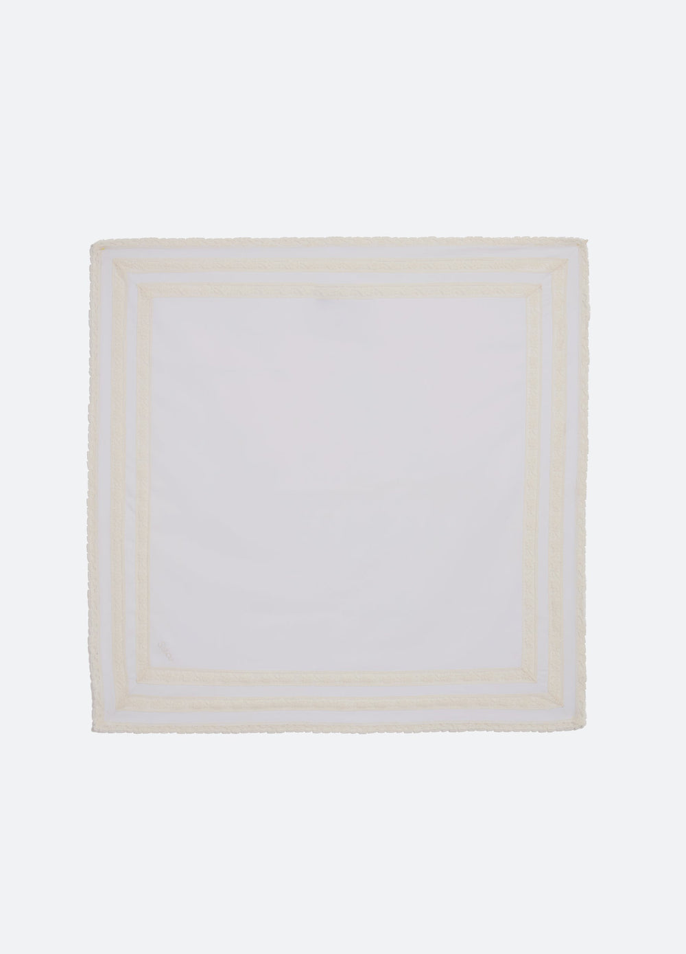 Fiora Handkerchief Navy / Sea New York For Sale