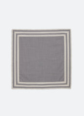 Fiora Handkerchief Navy / Sea New York For Sale