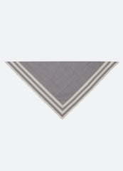 Fiora Handkerchief Navy / Sea New York For Sale