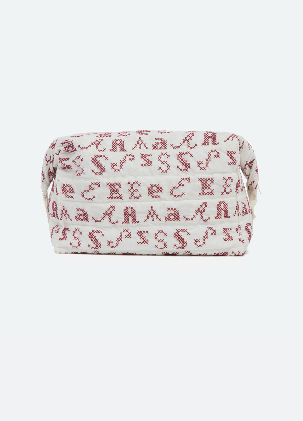 Kit Cosmetic Bag Cream / Sea New York Discount