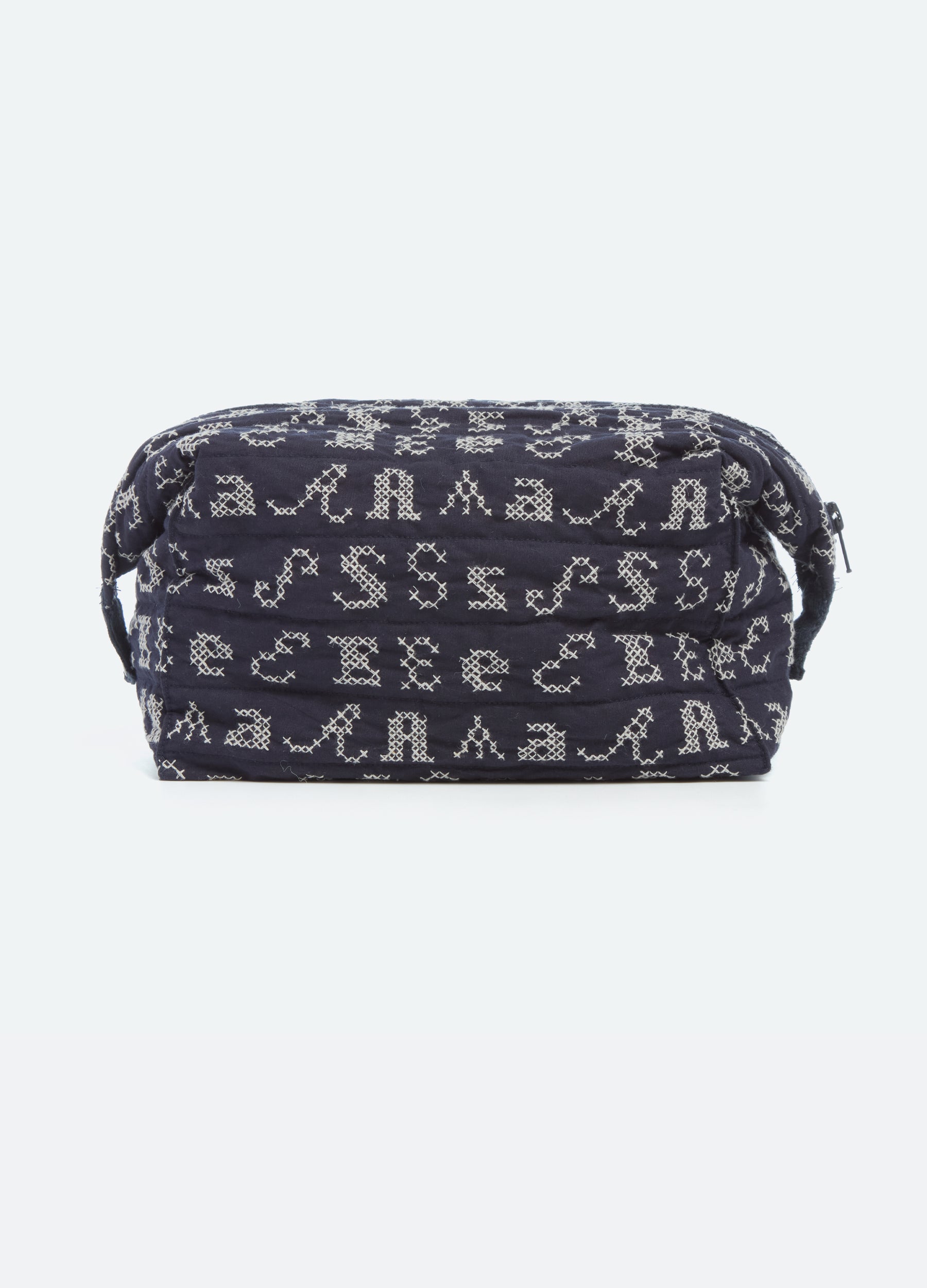 Kit Cosmetic Bag Cream / Sea New York Discount