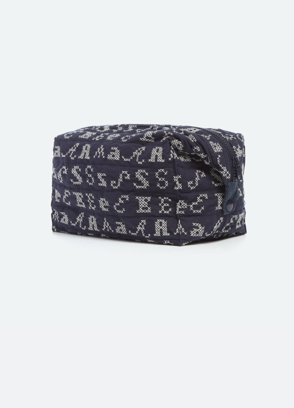 Kit Cosmetic Bag Cream / Sea New York Discount
