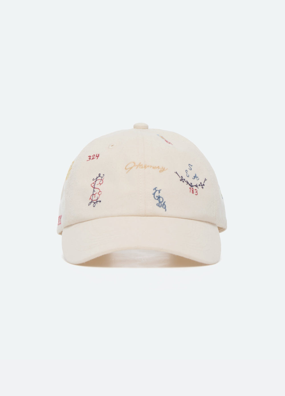 Claira Hat Cream / Sea New York Online