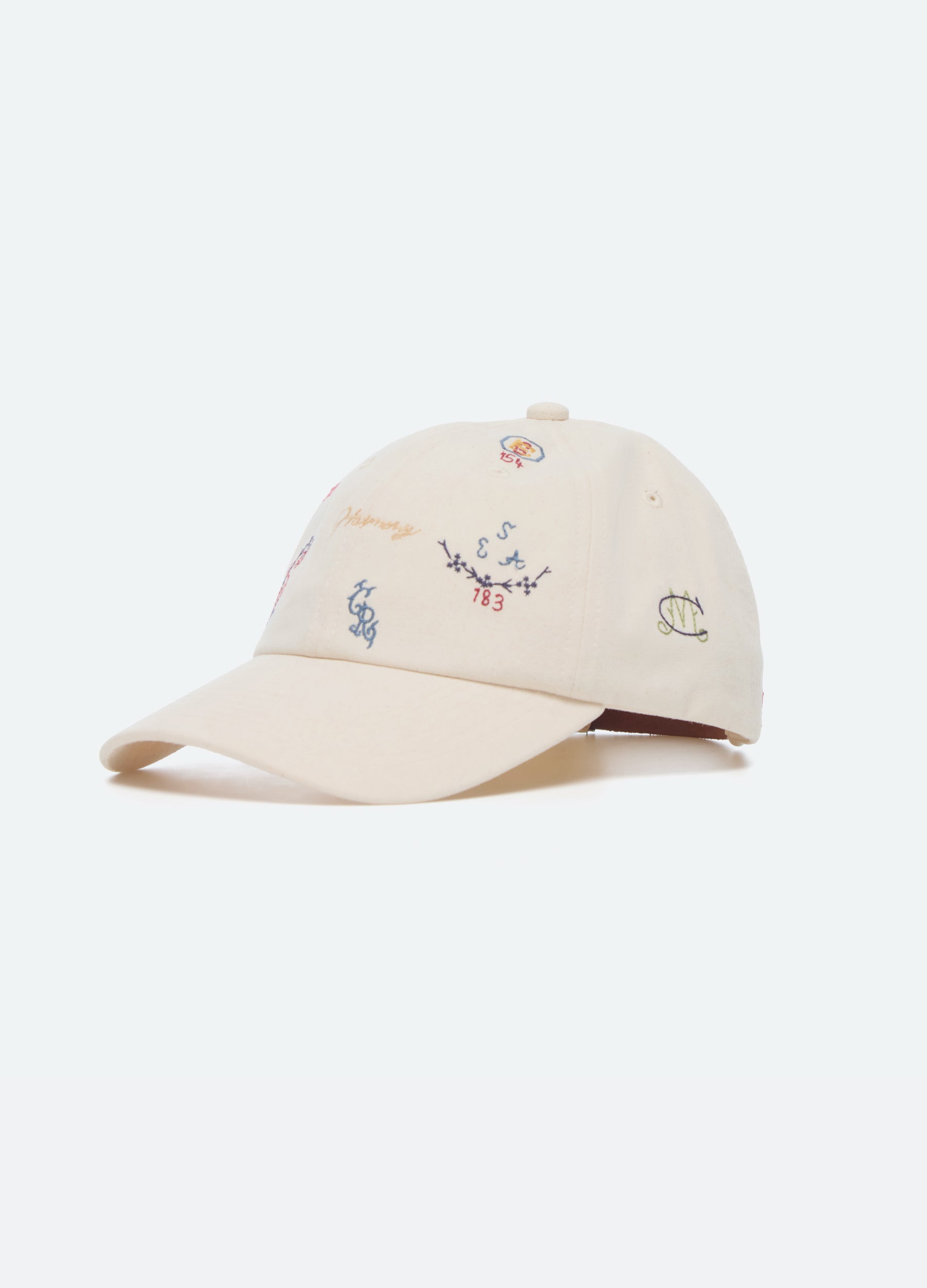 Claira Hat Cream / Sea New York Online