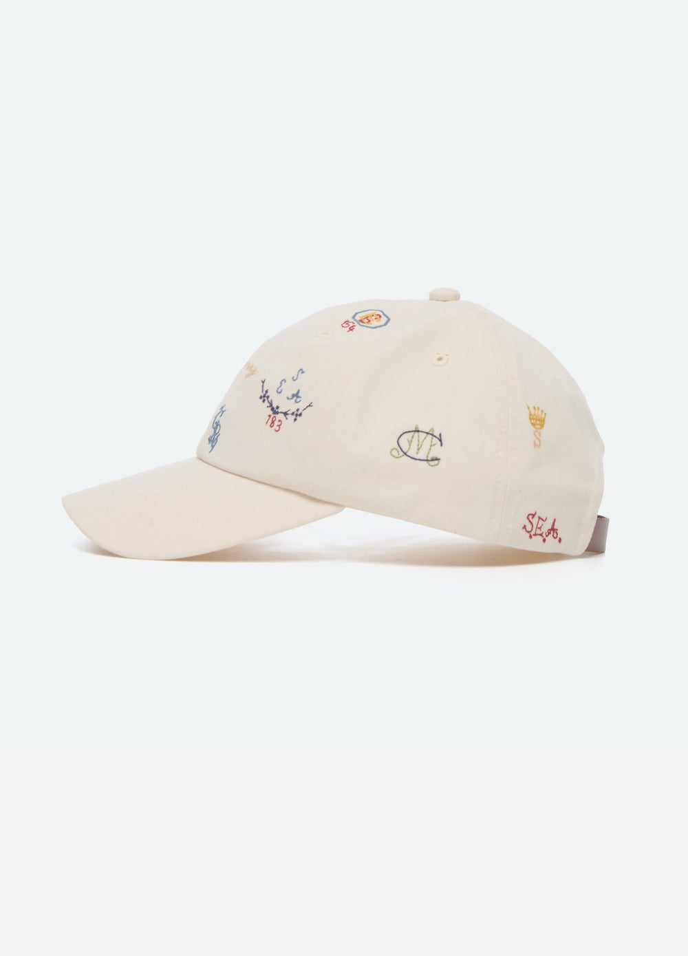 Claira Hat Cream / Sea New York Online