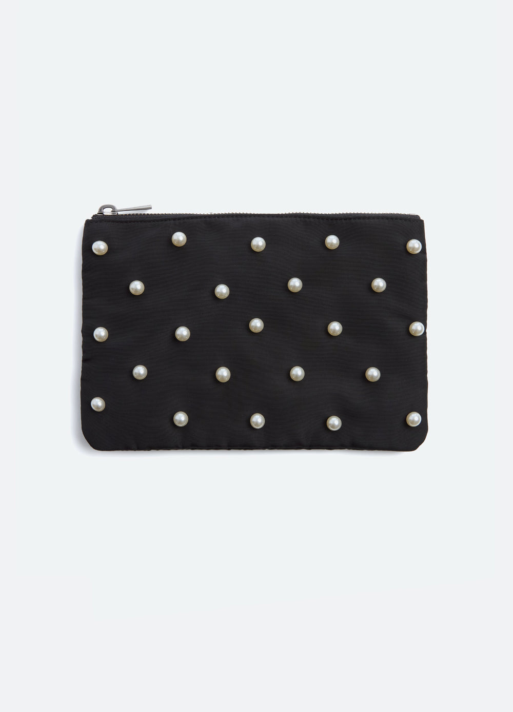 Etta Bag Black / Sea New York