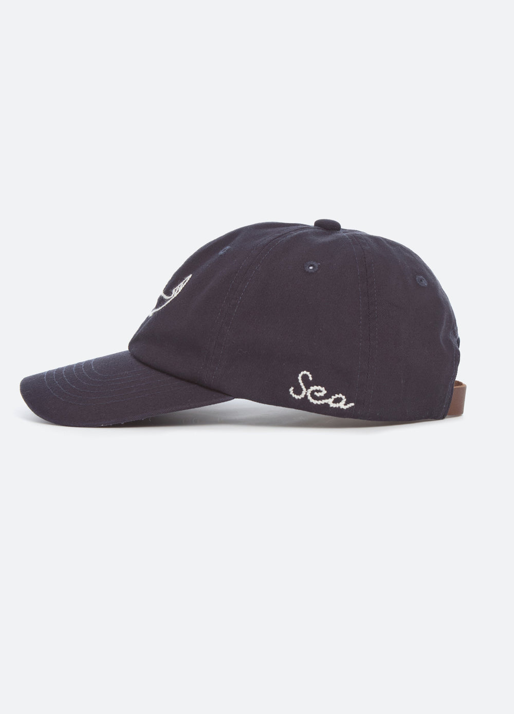Demi Cap Navy / Sea New York US