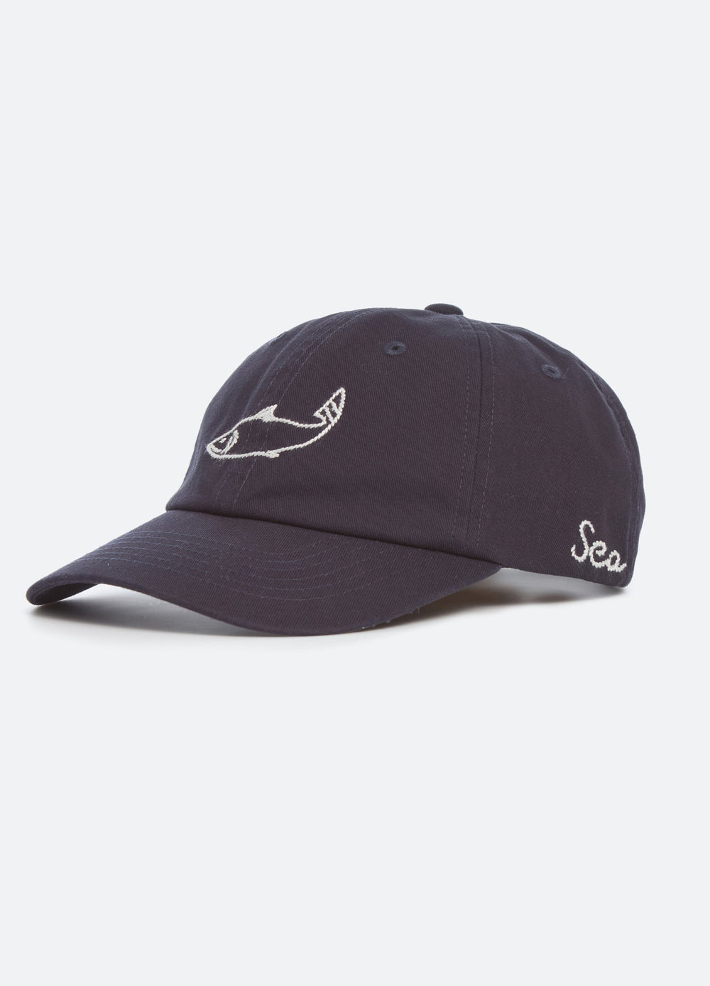 Demi Cap Navy / Sea New York US