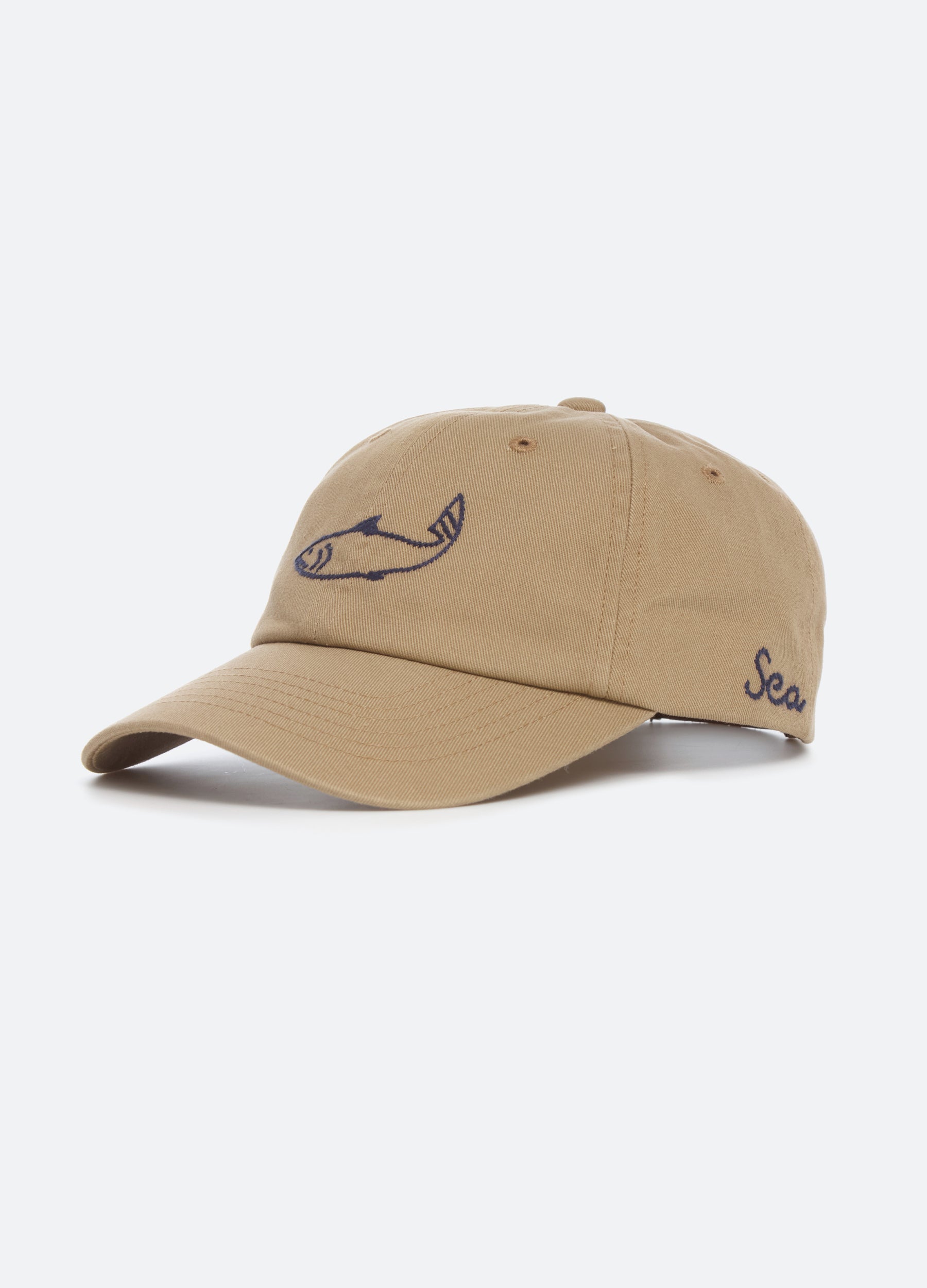 Demi Cap Navy / Sea New York Outlet