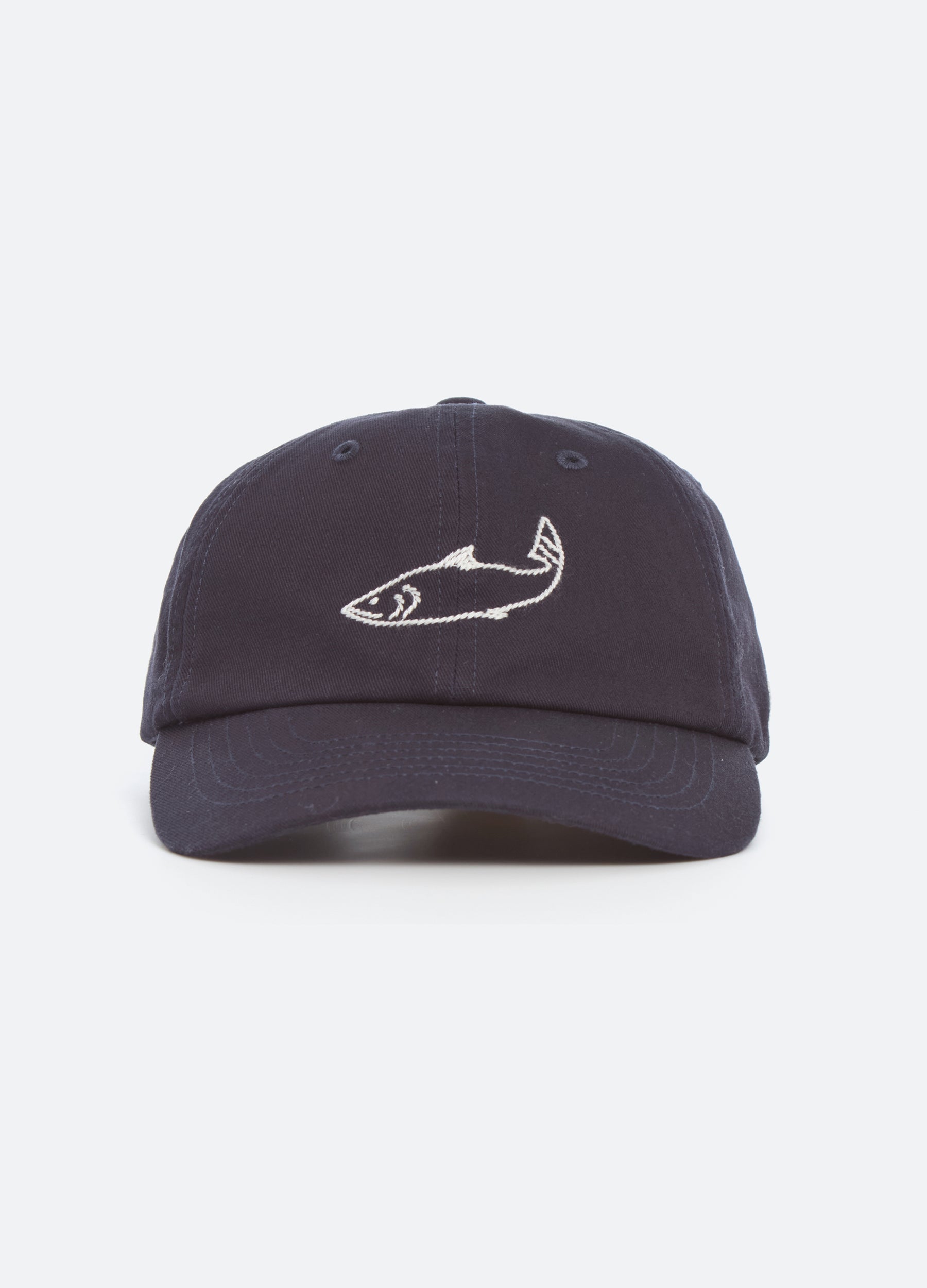 Demi Cap Navy / Sea New York Outlet