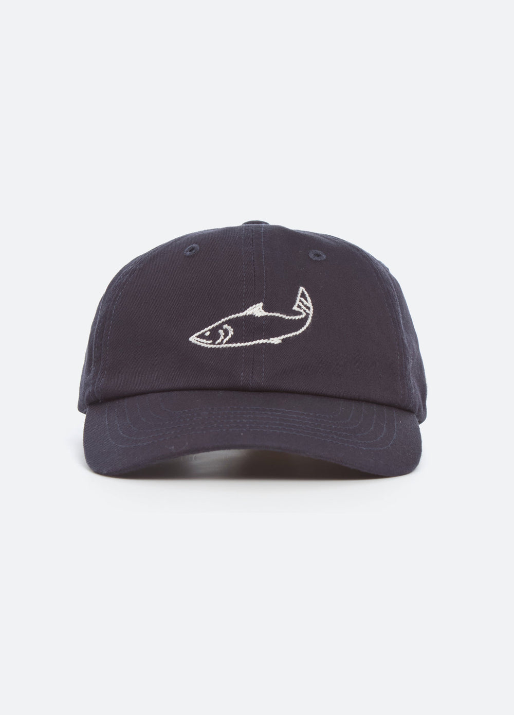 Demi Cap Navy / Sea New York Outlet