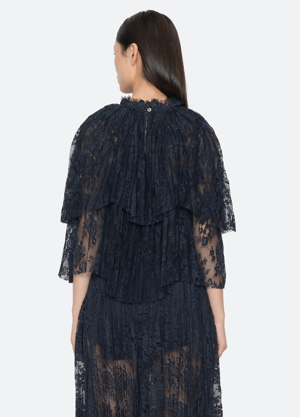 Sharleen Top Khaki / Sea New York Sale